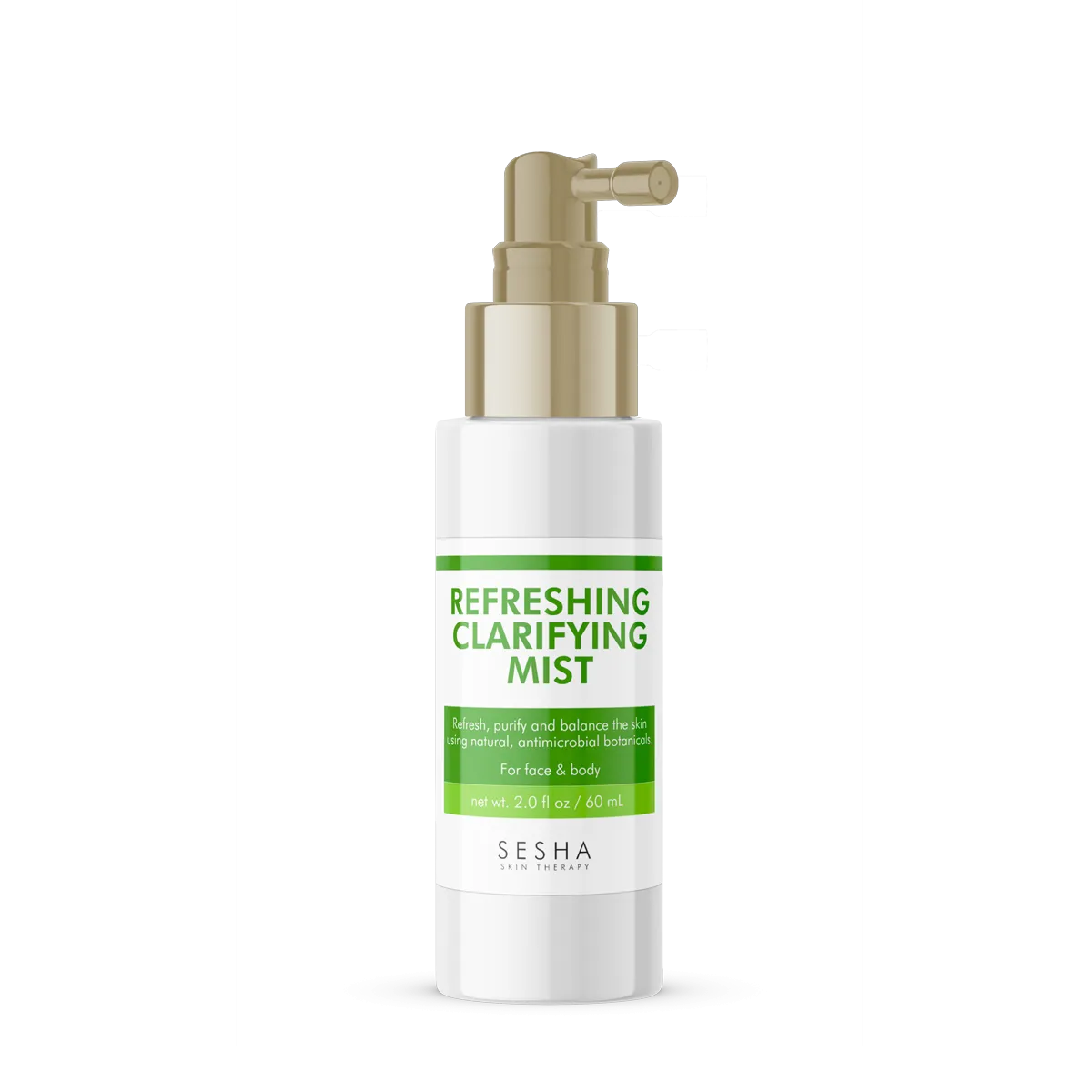 Refreshing Clarifying Mist