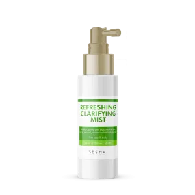 Refreshing Clarifying Mist