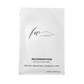 Regeneration Bio-Cellulose Mask