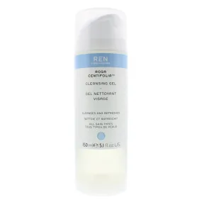 Ren Rosa Centifolia All Skin Types Cleansing Gel 150ml