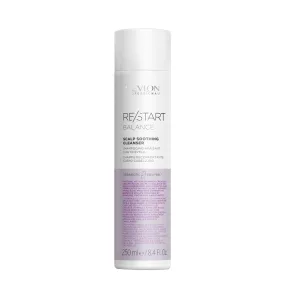 RE/START™ BALANCE SCALP SOOTHING CLEANSER