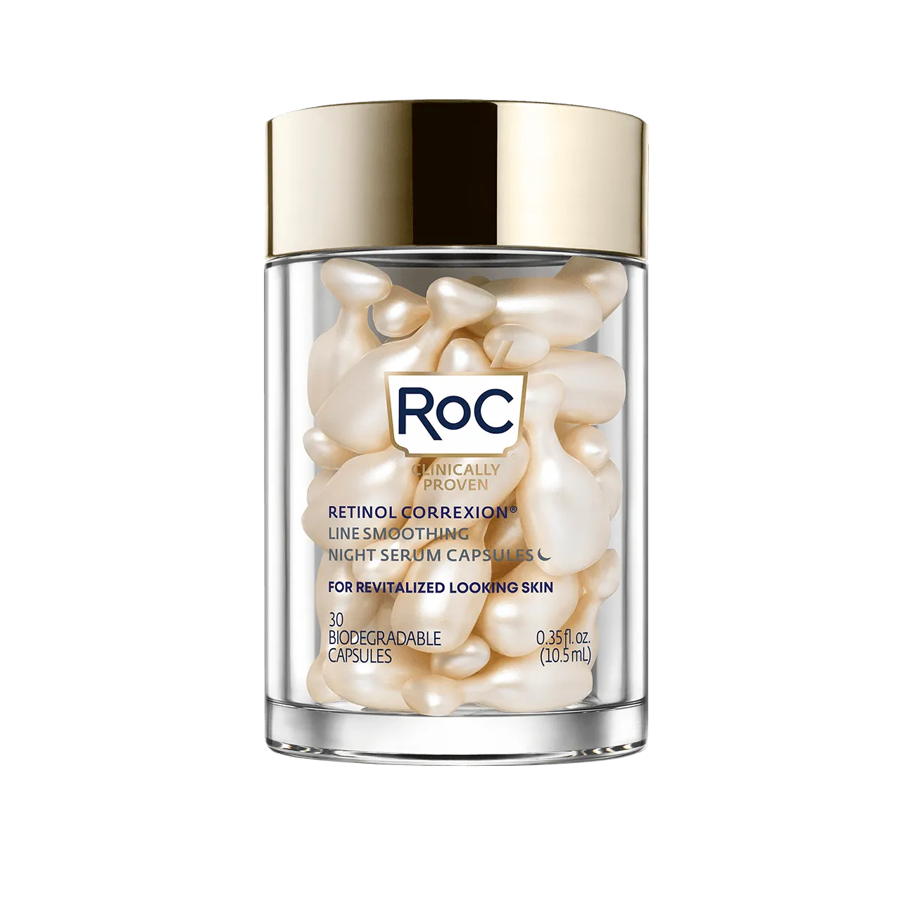 Reverse Aging Serum Favorites