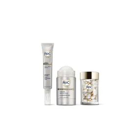 Reverse Aging Serum Favorites