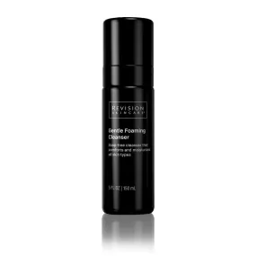 Revision Gentle Foaming Facial Cleanser