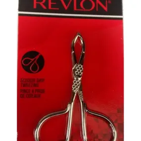 REVLON - Perfectweeze Tweezer Slant Tip - 1 Tweezer