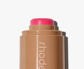 RHODE-POCKET BLUSH (JUICY BOX) - HOT PINK