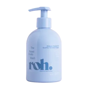 ROH Reset Scalp Wash 350mL