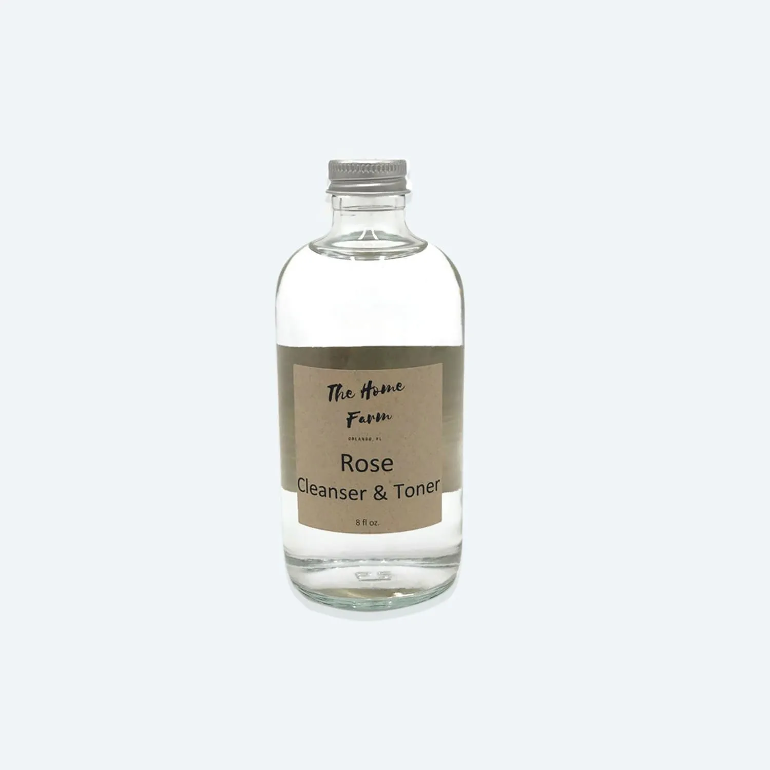 Rose Cleanser   Toner