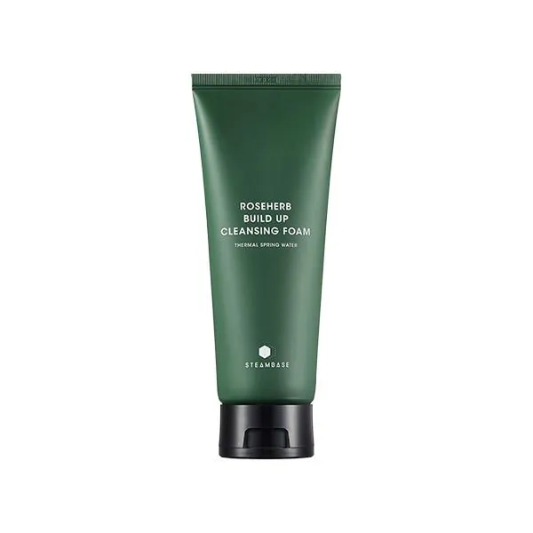 Roseherb Build Up Cleansing Foam