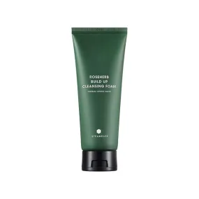 Roseherb Build Up Cleansing Foam