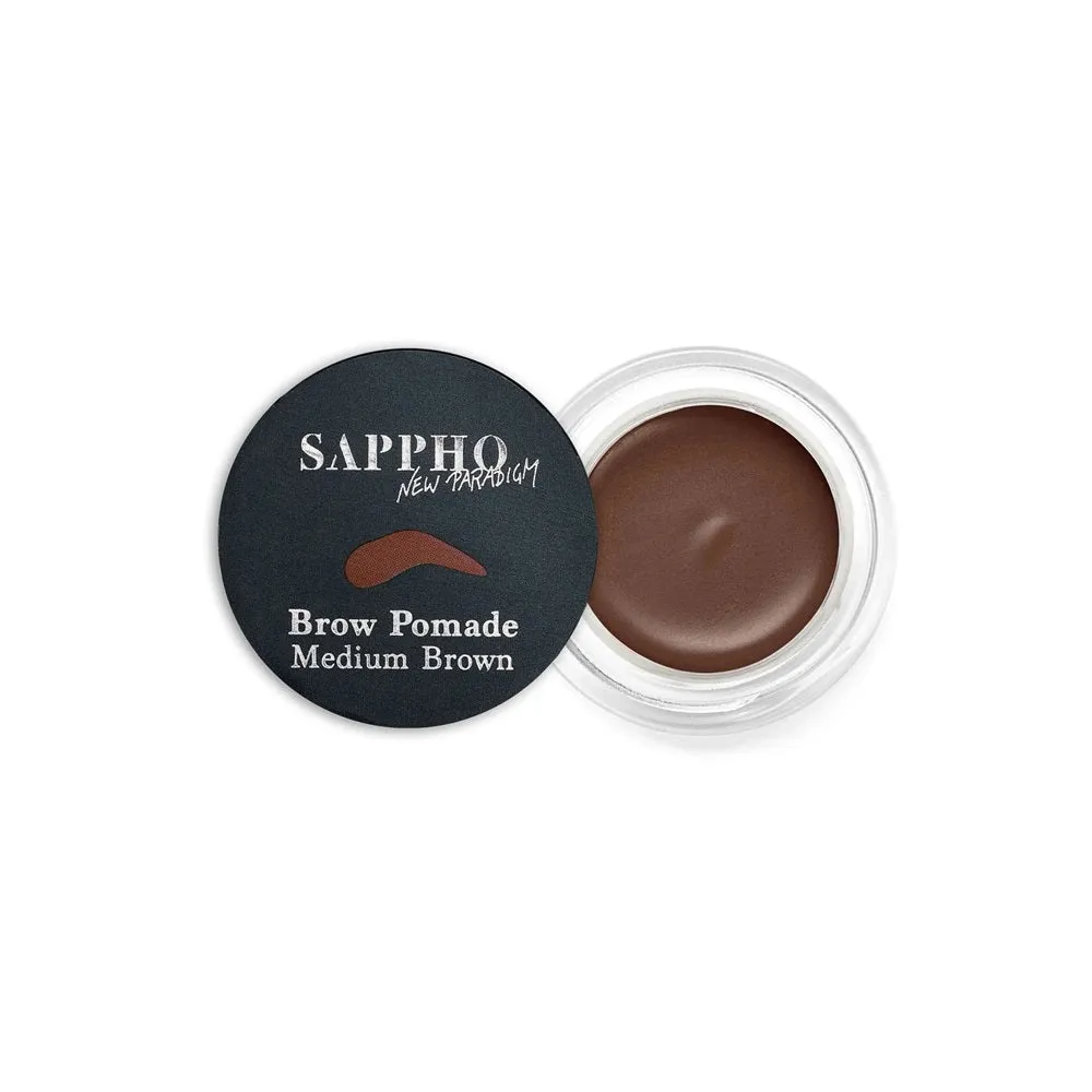 Sappho New Paradigm Brow Pomades 3.5g