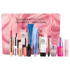 Sephora Favorites The Glow Up Kit *bajo pedido*