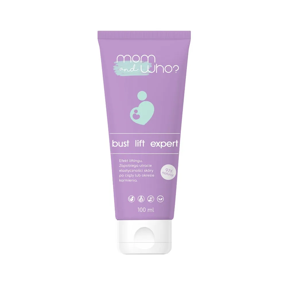 Serum ujędrniające i podnoszące biust 100ml
