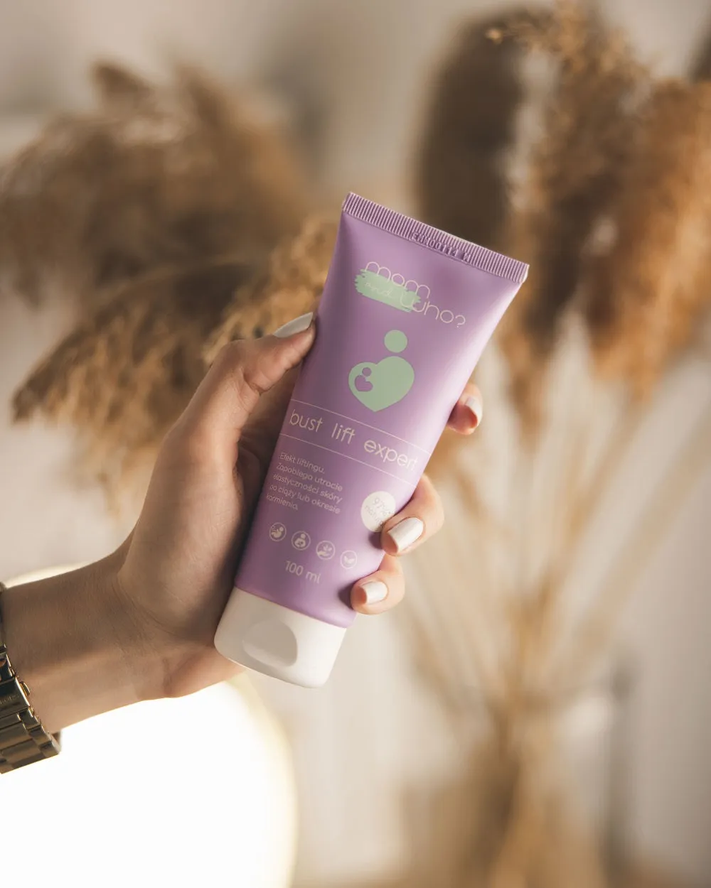 Serum ujędrniające i podnoszące biust 100ml