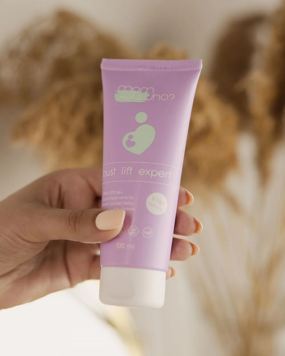 Serum ujędrniające i podnoszące biust 100ml
