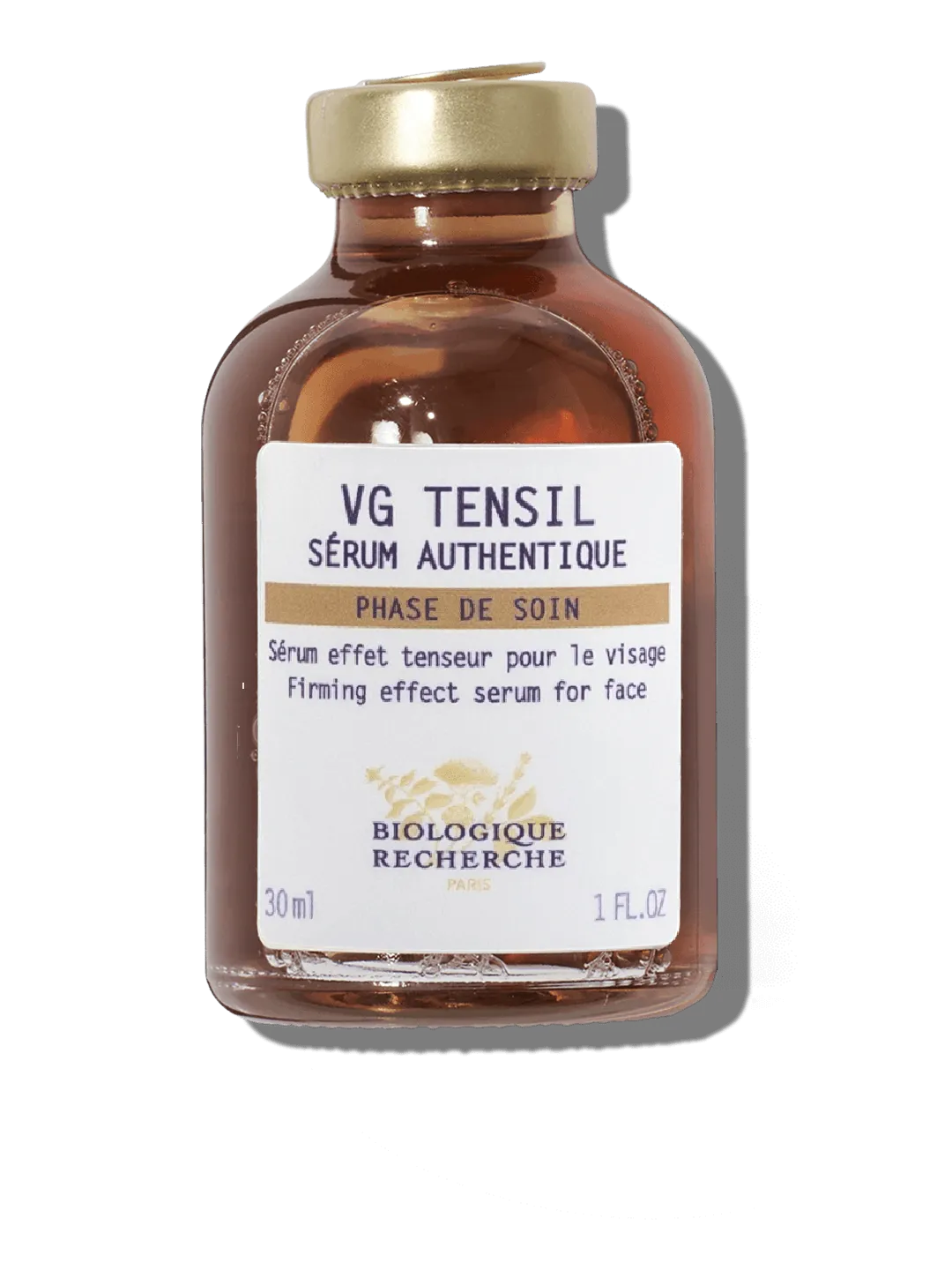 Serum VG Tensil
