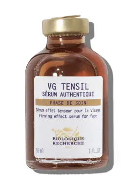 Serum VG Tensil