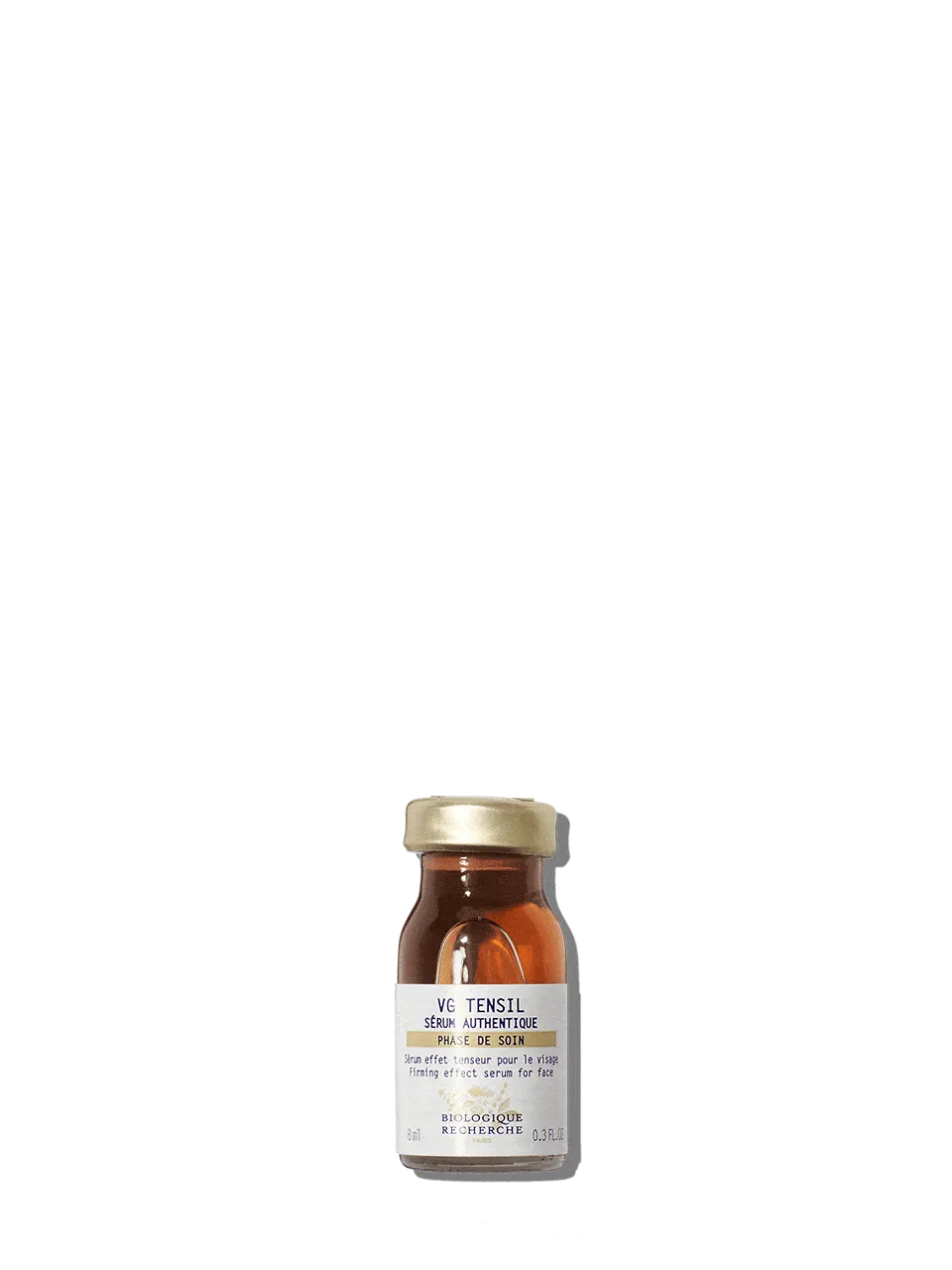 Serum VG Tensil