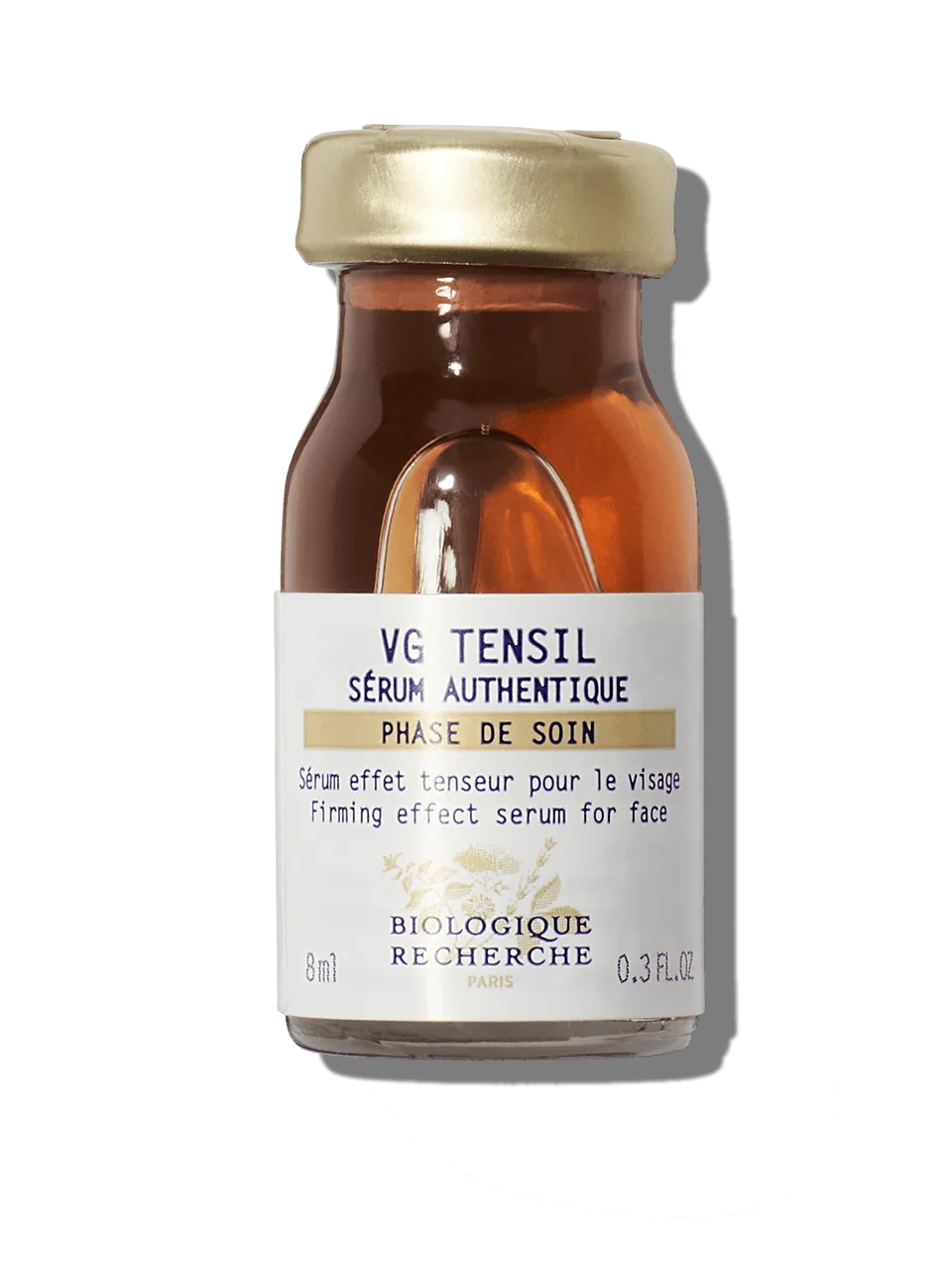 Serum VG Tensil