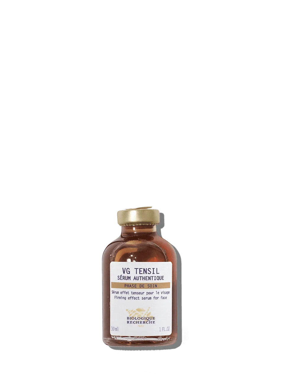 Serum VG Tensil