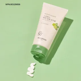 Skinfood Berry Soothing Sun Cream SPF50   PA     50ml