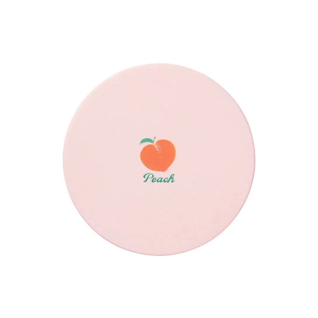 Skinfood Peach Cotton Multi Finish Powder