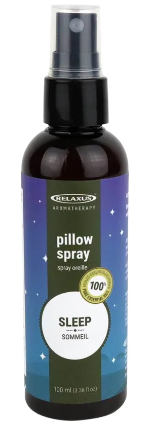 SLEEP PILLOW SPRAY