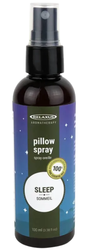 SLEEP PILLOW SPRAY