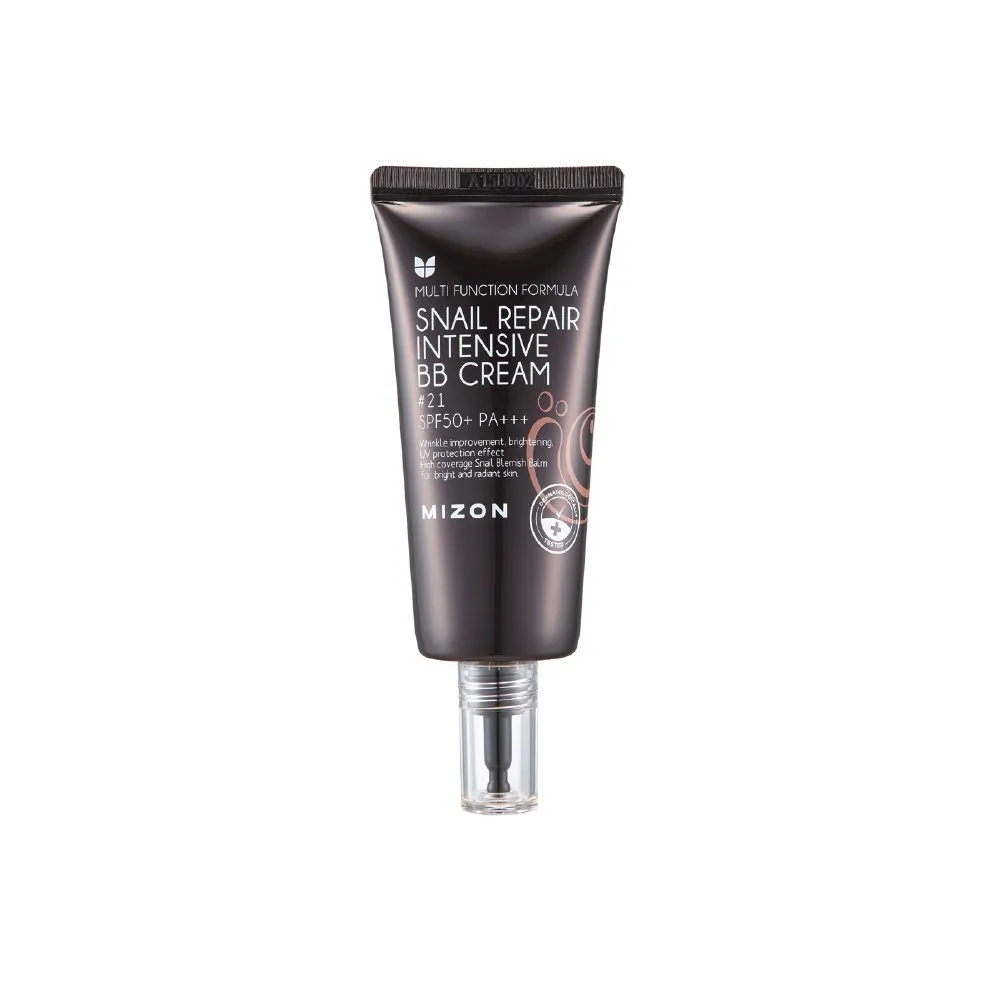 Snail Repair Intensive BB Cream SPF50 /PA    Tono N° 21