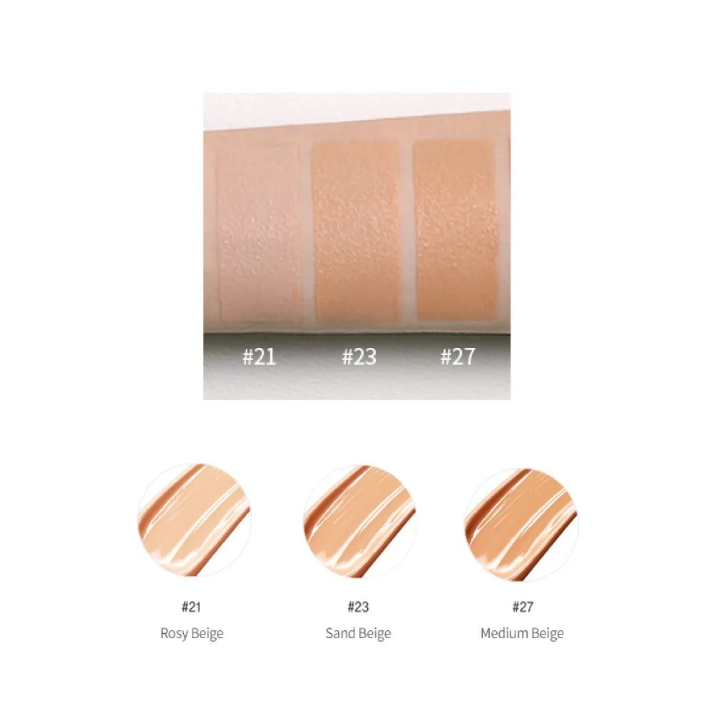 Snail Repair Intensive BB Cream SPF50 /PA    Tono N° 21
