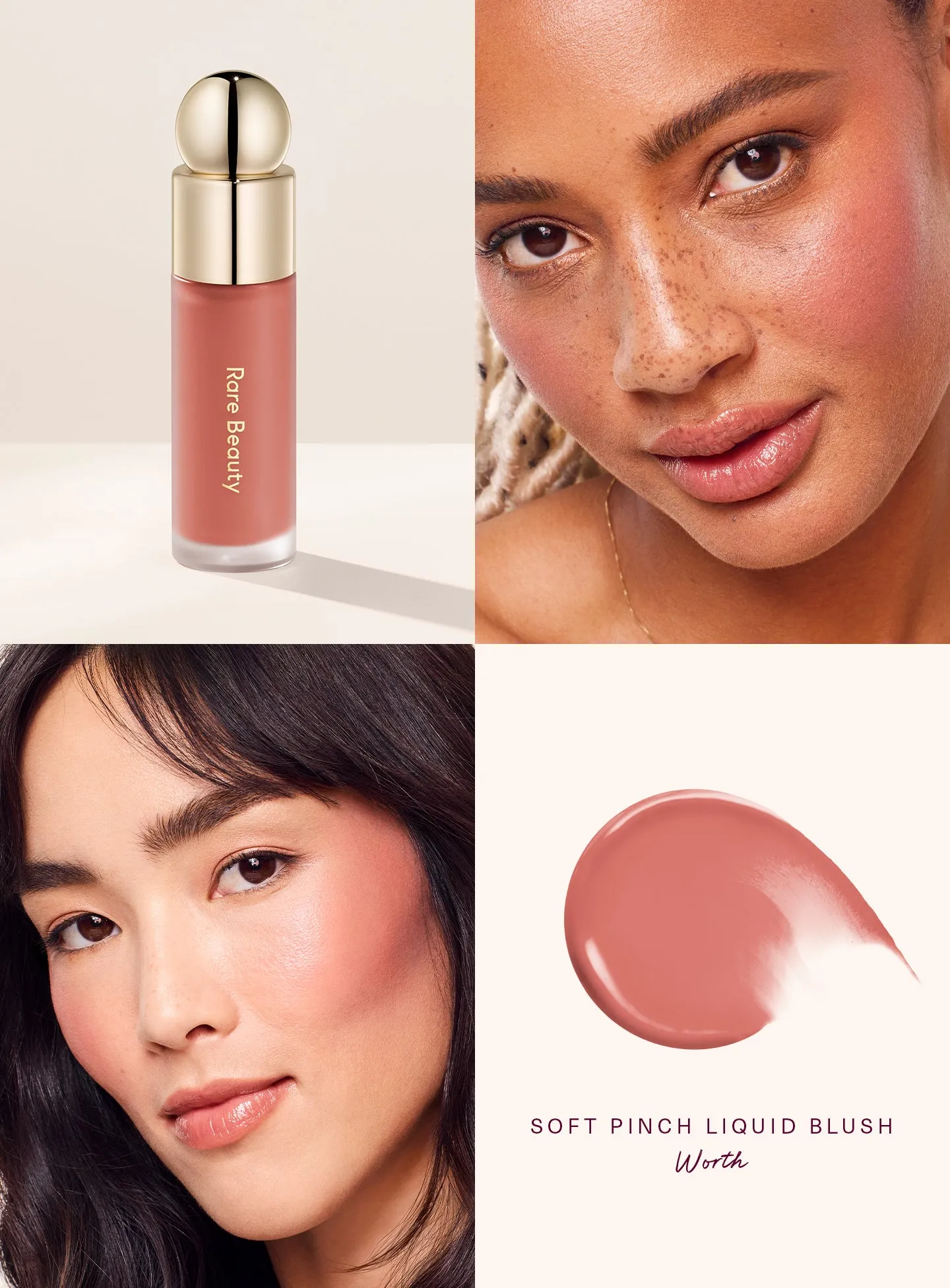Soft Pinch Liquid Blush