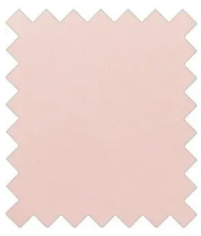 Soft Pink Wedding Swatch