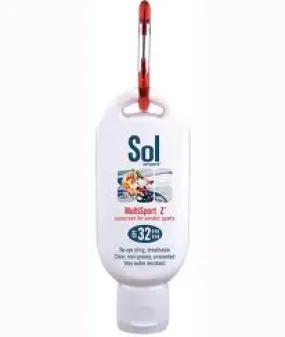 Sol MultiSport Z SPF 32-1.0 OZ