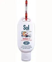 Sol MultiSport Z SPF 32-1.0 OZ