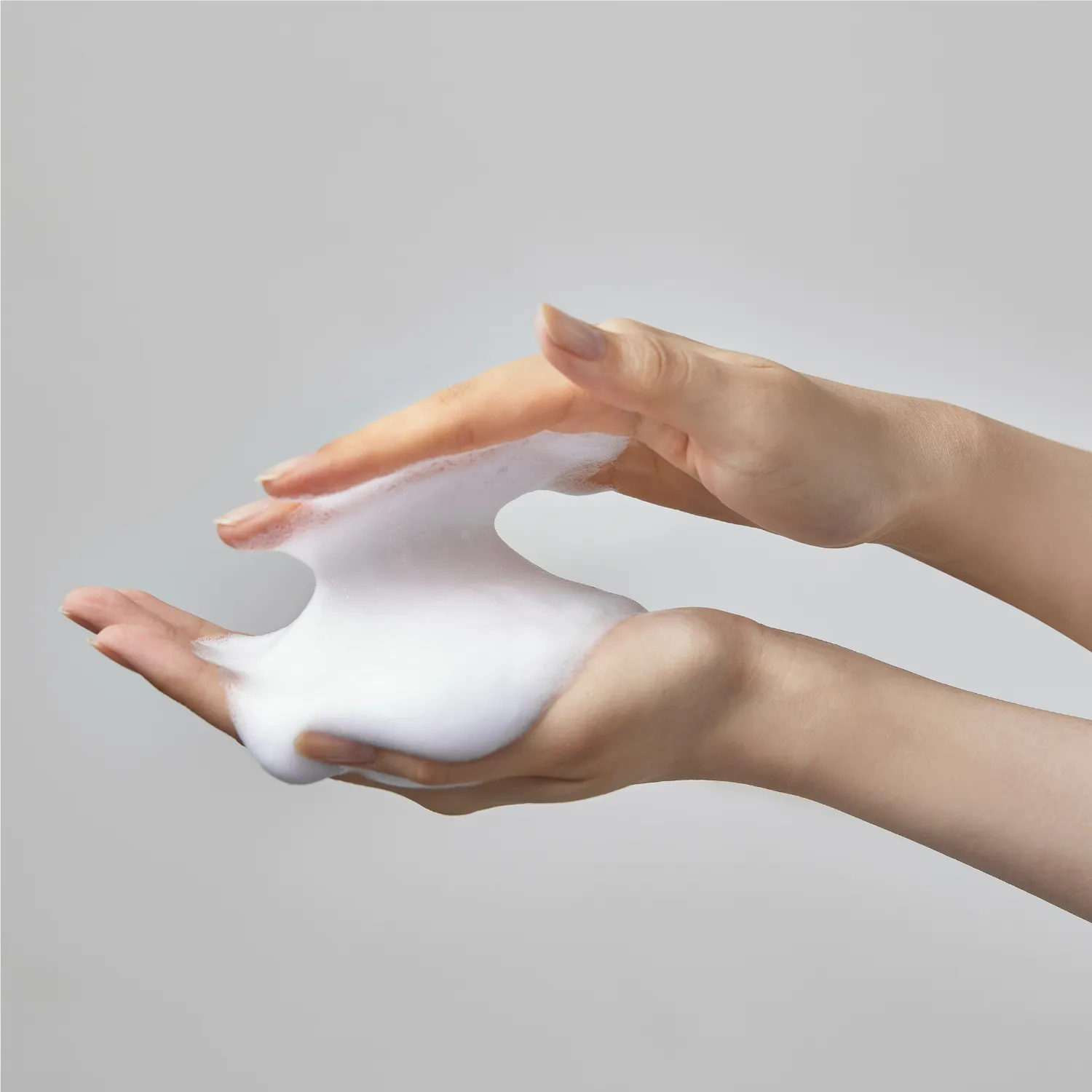 Soothing Barrier Cleansing Foam 120ml
