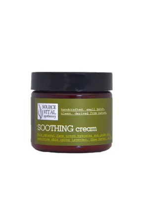 Soothing Cream