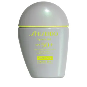 Sports BB SPF 50  wodoodporny krem BB Medium Dark 30ml