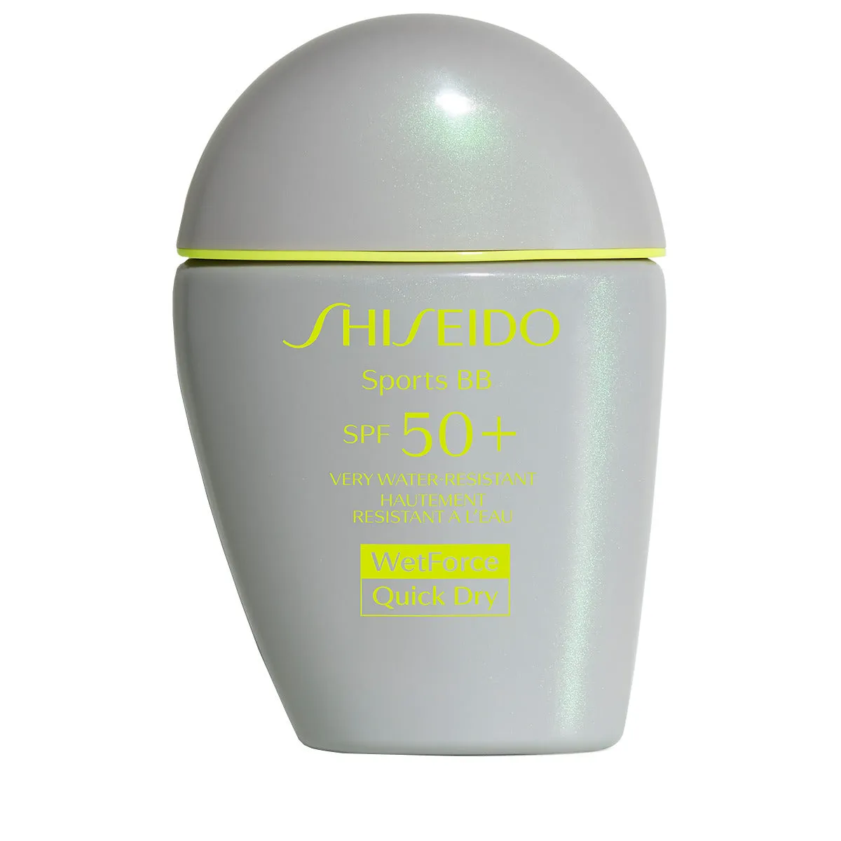Sports BB SPF 50  wodoodporny krem BB Medium Dark 30ml