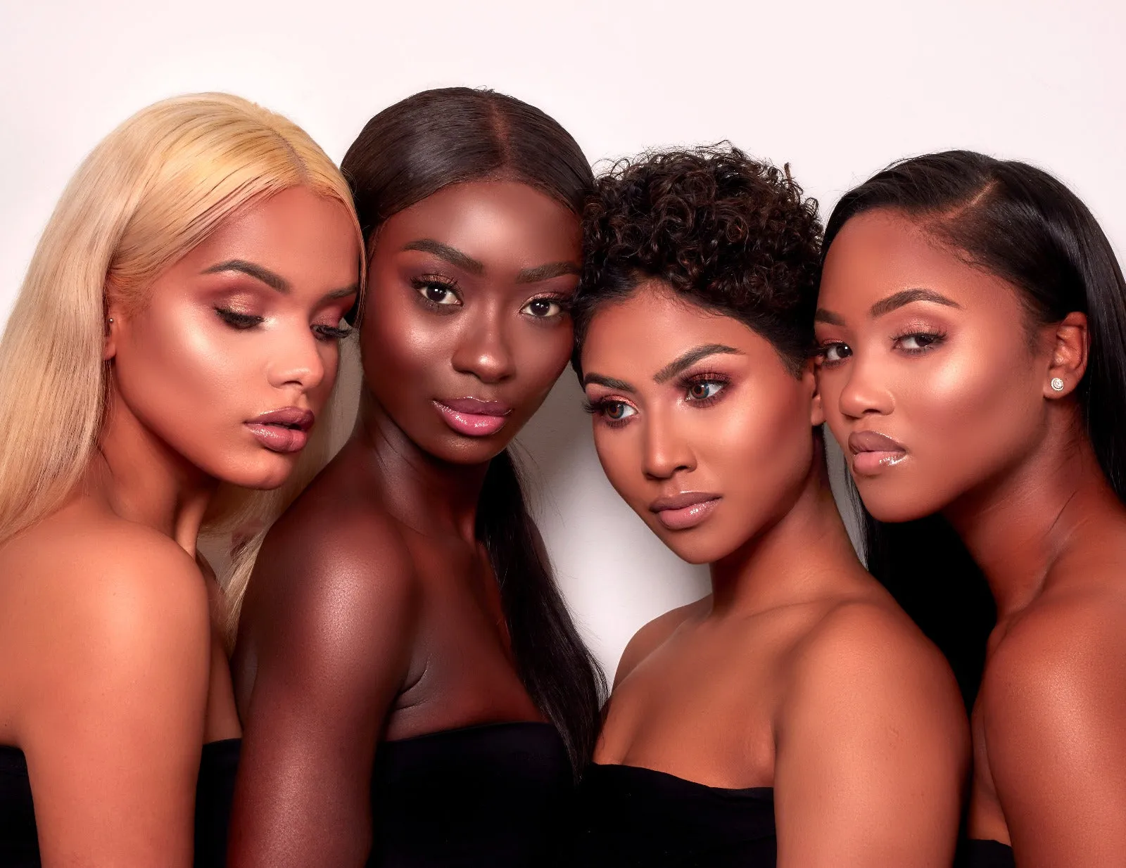 Stick Foundation in Chocolate