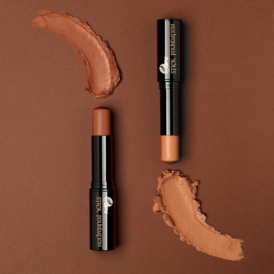Stick Foundation in Chocolate