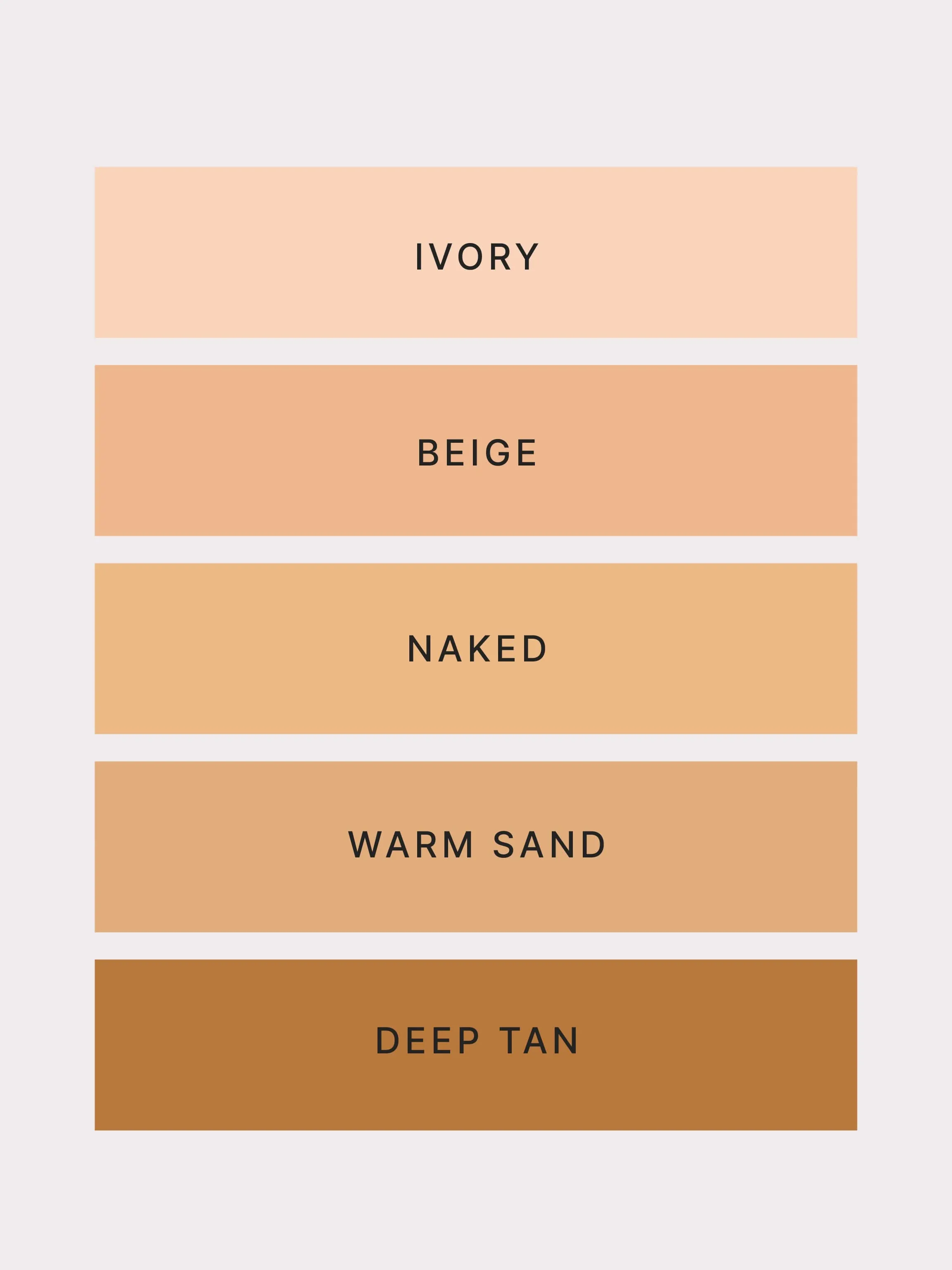Studiowest Bloom 01 Ivory Foundation - 38 ML