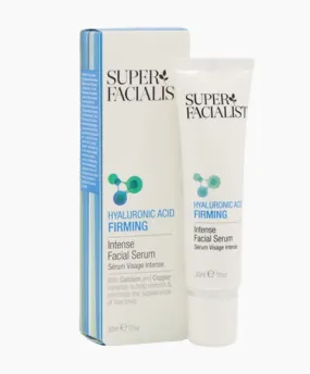 Super Facialist  Hyaluronic Acid Firming Intense Facial Serum