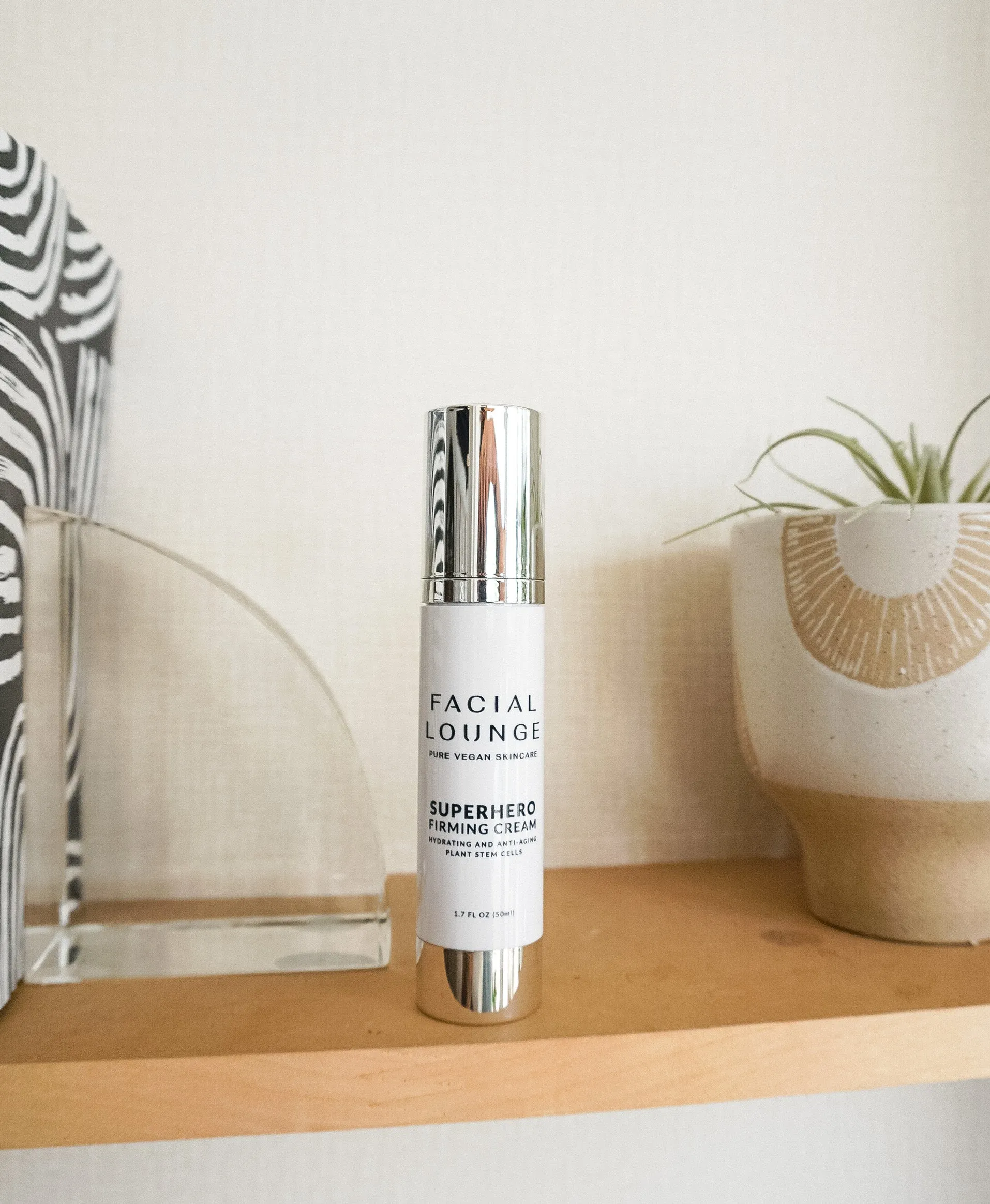 SuperHero™ Firming Cream