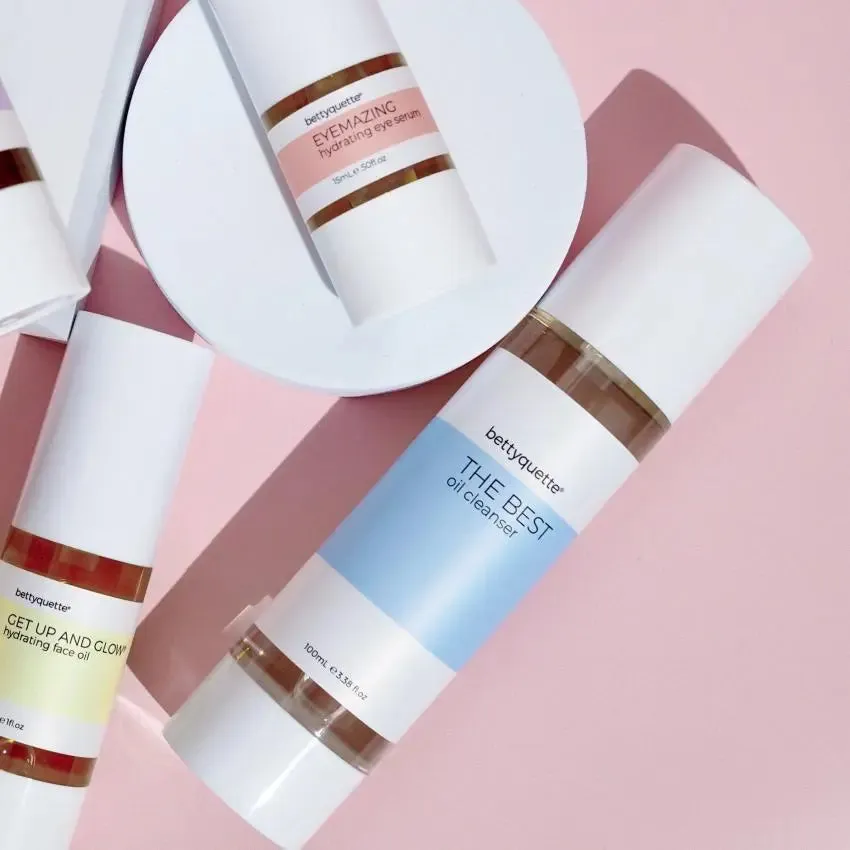 The Best Oil Cleanser
