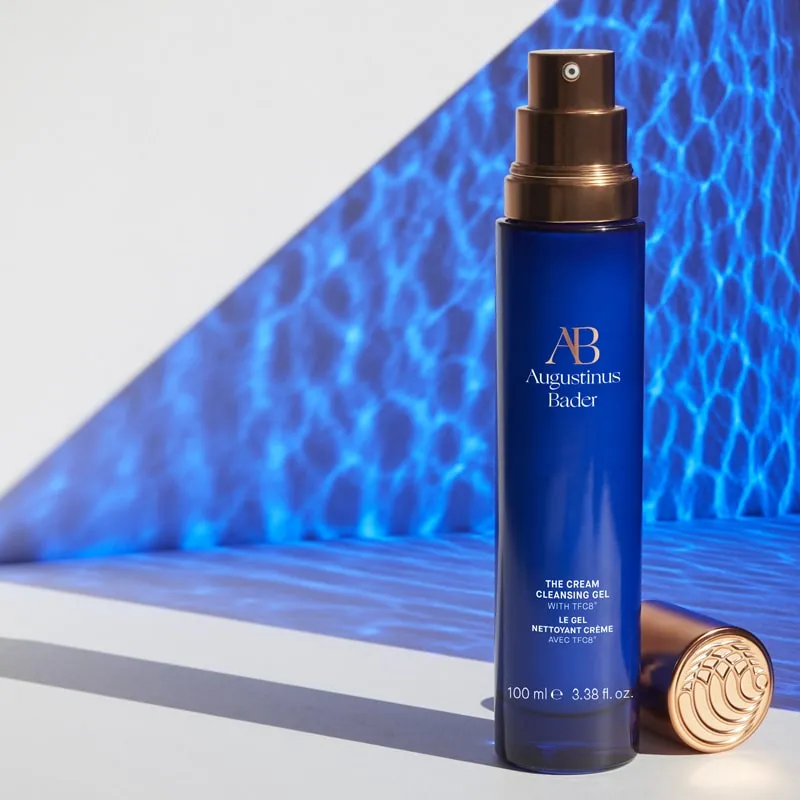 The Cream Cleansing Gel