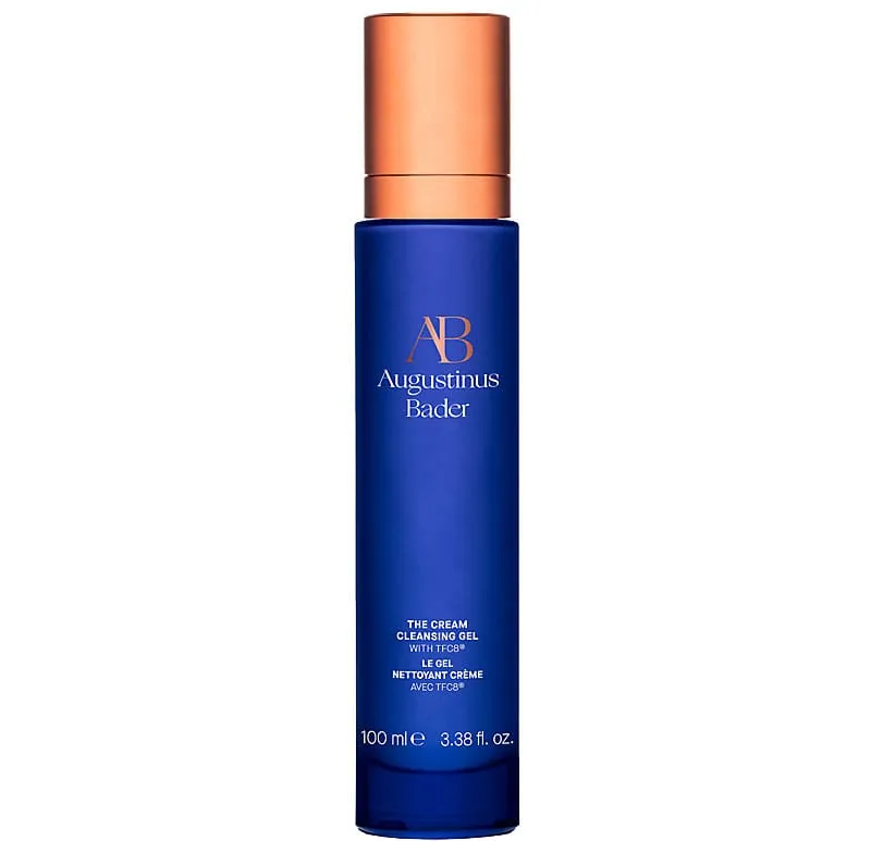 The Cream Cleansing Gel
