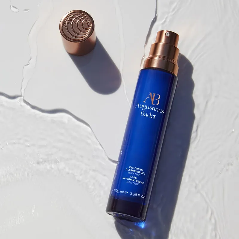 The Cream Cleansing Gel