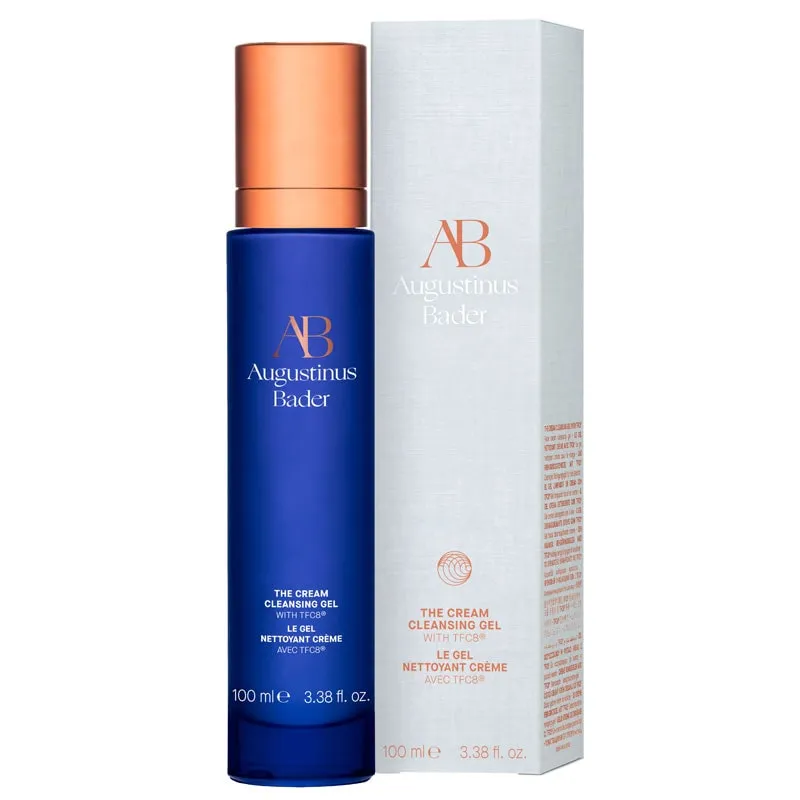 The Cream Cleansing Gel