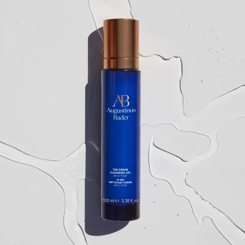 The Cream Cleansing Gel
