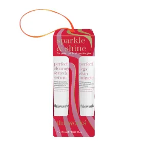 This Works Sparkle & Shine Gift Set